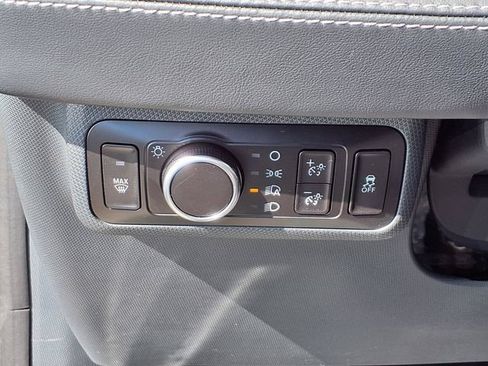 New 2026 Ford Mustang Mach-E Premium w/ Technology Package RWD image 12