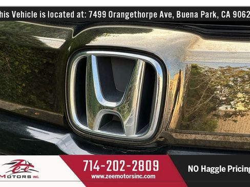 Used 2021 Honda HR-V Sport image 45