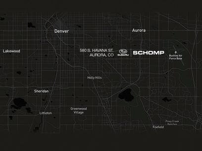 New 2026 Subaru Ascent Touring