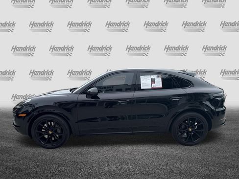 Used 2022 Porsche Cayenne S Platinum AWD/4WD image 6