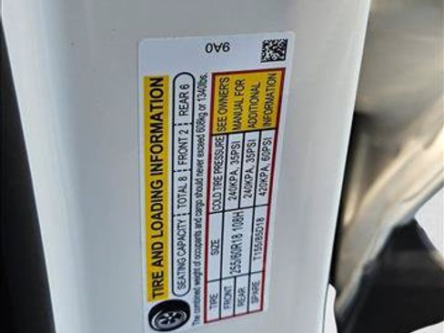 Used 2025 Honda Pilot EX-L image 14