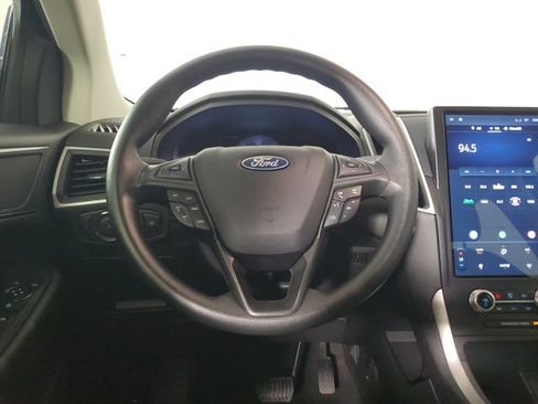 Used 2022 Ford Edge SE w/ Black Appearance Package AWD/4WD image 12