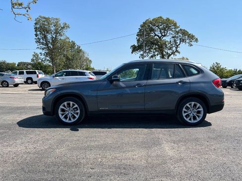 Used 2014 BMW X1 xDrive28i image 5