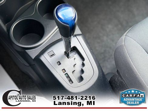 Used 2018 Toyota Prius C Two FWD image 19