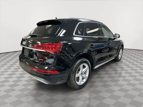 Used 2023 Audi Q5 2.0T Premium Plus w/ Convenience Package AWD/4WD image 2