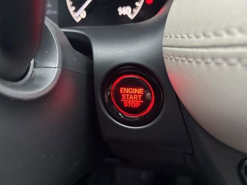 New 2026 Honda HR-V LX image 7