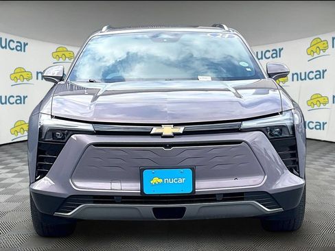 Used 2024 Chevrolet Blazer EV LT AWD/4WD image 2