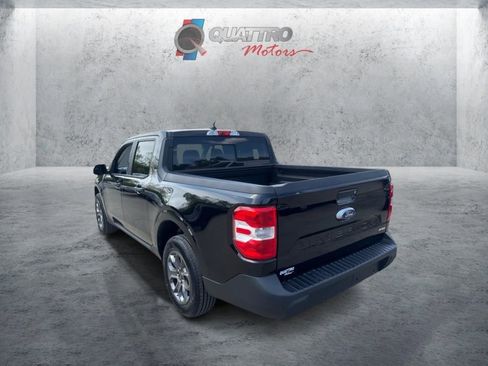 Used 2022 Ford Maverick XLT w/ Equipment Group 300A Standard AWD/4WD image 3