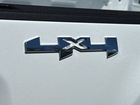 New 2026 GMC Sierra 2500 Pro AWD/4WD image 27