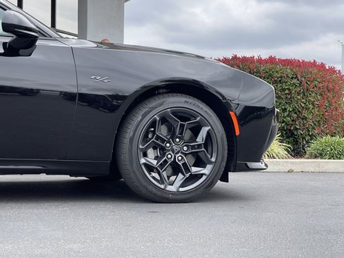 New 2026 Dodge Charger GT w/ Blacktop Package AWD/4WD image 6