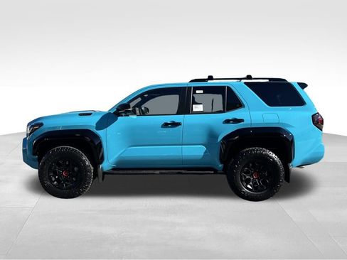 New 2026 Toyota 4Runner TRD Pro image 2