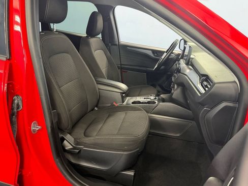 Used 2024 Ford Escape Active FWD image 14