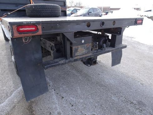 Used 2018 RAM 2500 Tradesman image 30