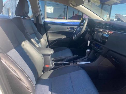 Used 2016 Toyota Corolla S FWD image 18
