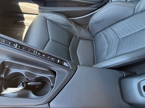 Used 2023 Chevrolet Corvette Z06 w/ LPO, Roadside Safety Package image 14