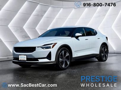 Used 2023 Polestar Polestar 2