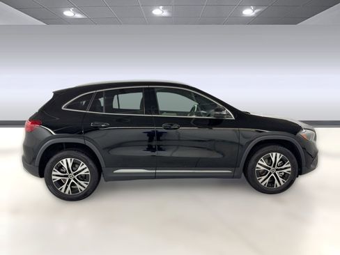 Certified 2026 Mercedes-Benz GLA 250 image 8