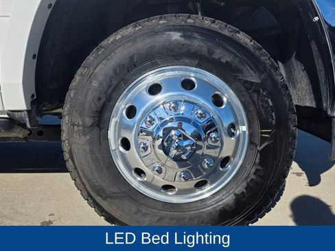 New 2026 RAM 3500 Limited image 11