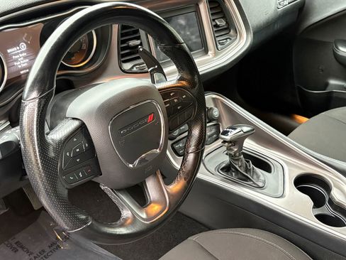 Used 2021 Dodge Challenger R/T image 12