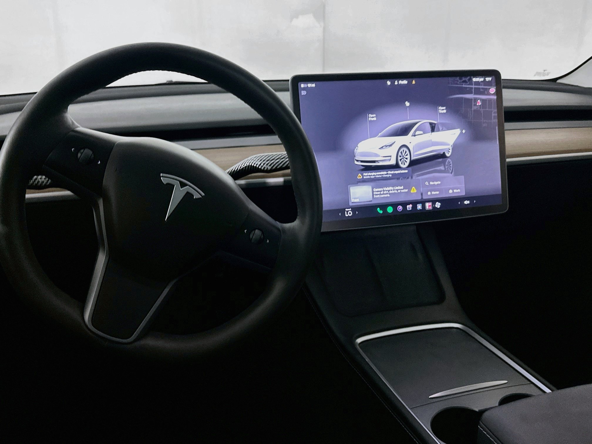 Used 2023 Tesla Model 3 Standard Range RWD image 16