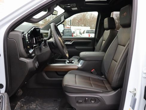 New 2026 Chevrolet Silverado 3500 High Country w/ Technology Package image 4