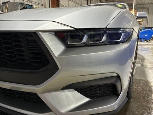 Used 2024 Ford Mustang Premium RWD image 17