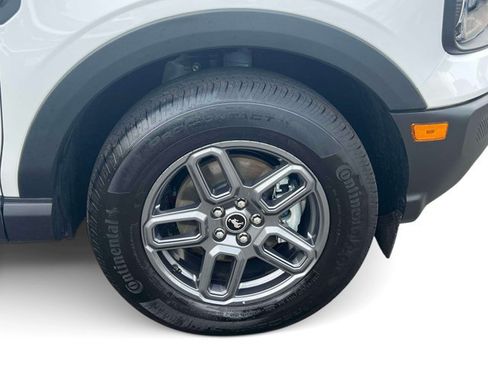 Used 2026 Ford Bronco Sport Big Bend w/ Convenience Package AWD/4WD image 12