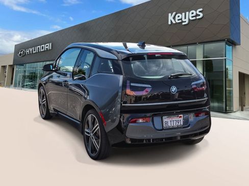 Used 2019 BMW i3 RWD image 7