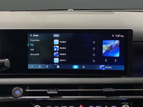 New 2026 Hyundai Tucson SEL image 20