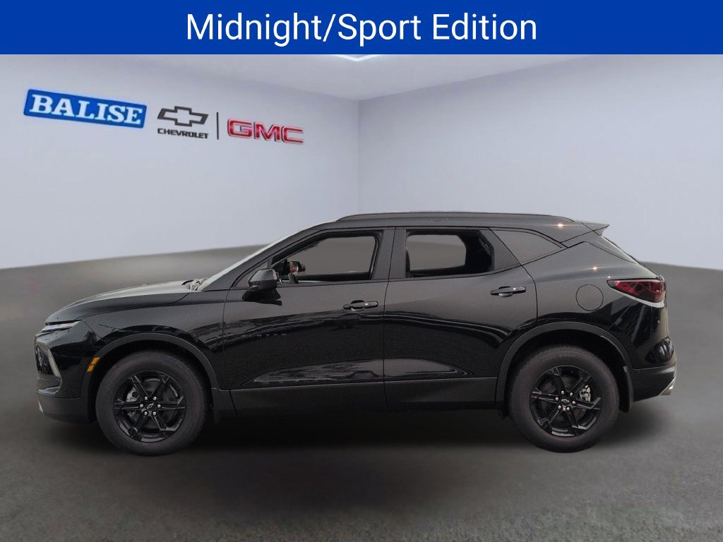 New 2026 Chevrolet Blazer LT w/ Convenience Package AWD/4WD image 6