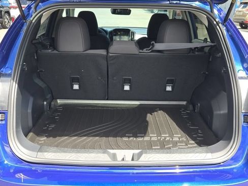 New 2026 Subaru Crosstrek 2.5i Premium AWD/4WD image 18