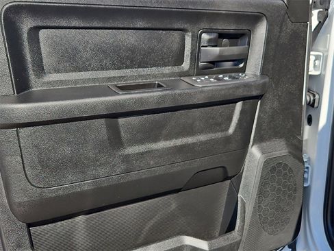 New 2026 RAM 2500 Tradesman image 21