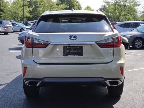 Used 2019 Lexus RX 350 AWD w/ Navigation Package image 24