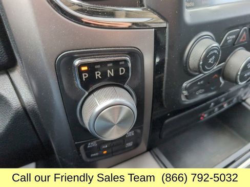 Used 2017 RAM 1500 Sport w/ Convenience Group image 26