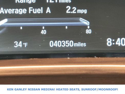 Used 2020 Honda CR-V EX image 35