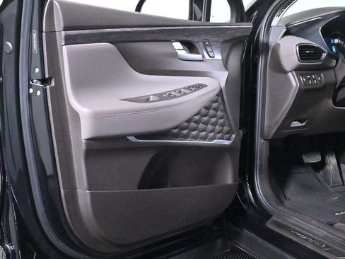 Used 2020 Hyundai Santa Fe Limited image 29