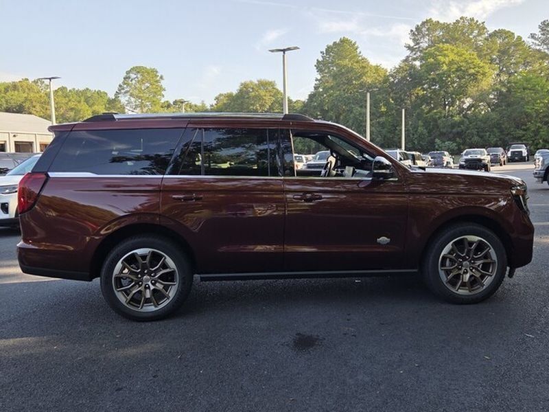 New 2027 Ford Expedition King Ranch AWD/4WD image 16