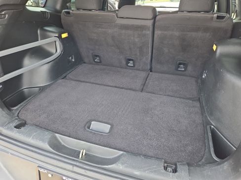 Used 2017 Jeep Cherokee Latitude image 31