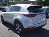 Used 2021 Kia Sportage LX image 6
