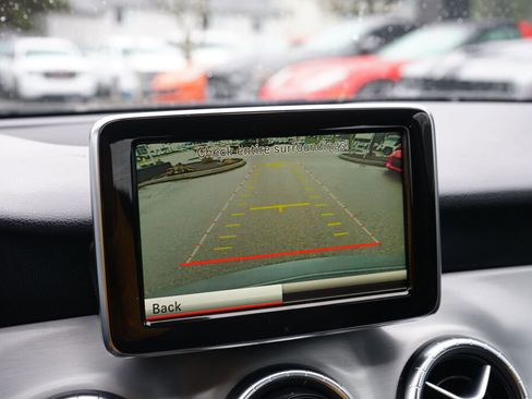 Used 2014 Mercedes-Benz CLA 45 AMG 4MATIC image 19