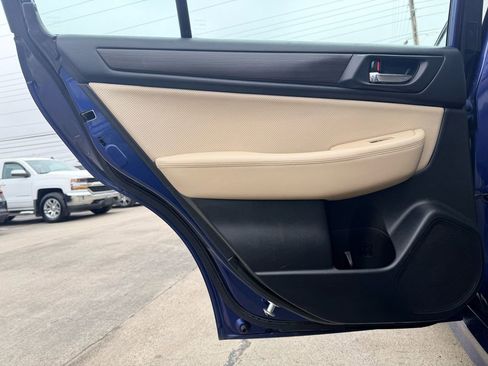 Used 2015 Subaru Legacy 2.5i Limited image 23