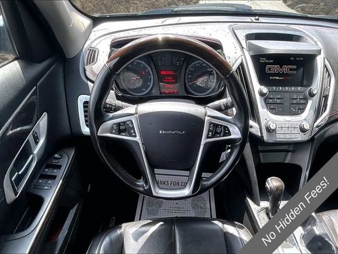 Used 2014 GMC Terrain Denali AWD/4WD image 5