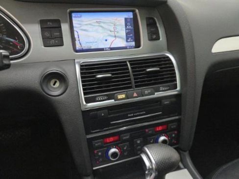 Used 2014 Audi Q7 3.0T S line Prestige AWD/4WD image 12