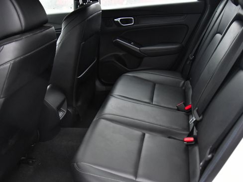 Used 2025 Acura Integra A-Spec image 39