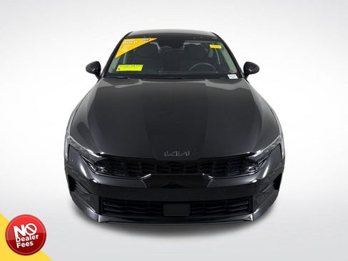 Used 2025 Kia K5 LXS FWD image 9