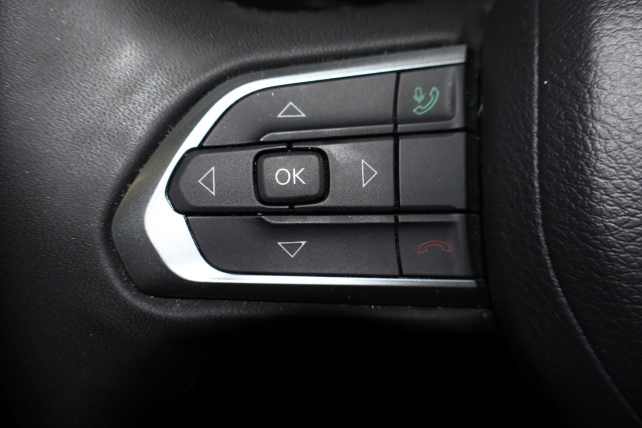 Used 2024 Jeep Compass Limited AWD/4WD image 14