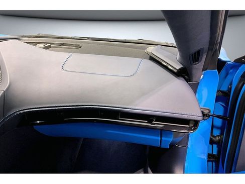 Used 2025 Chevrolet Corvette Z06 w/ Stealth Interior Trim Package image 17