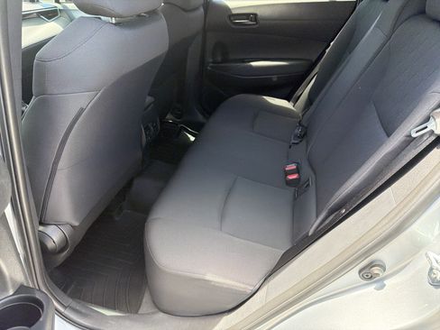 Certified 2022 Toyota Corolla Cross LE AWD/4WD image 31