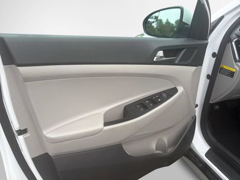 Used 2018 Hyundai Tucson SEL AWD/4WD image 14