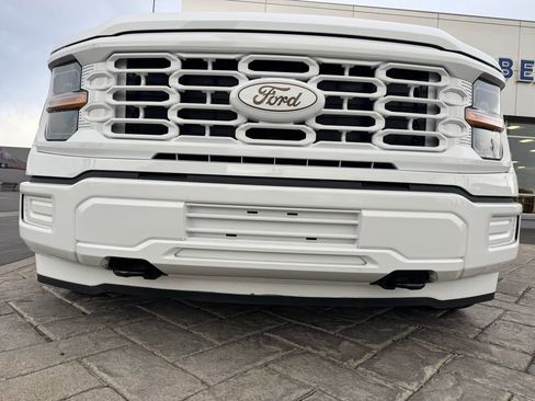 Used 2026 Ford F150 XL AWD/4WD image 20